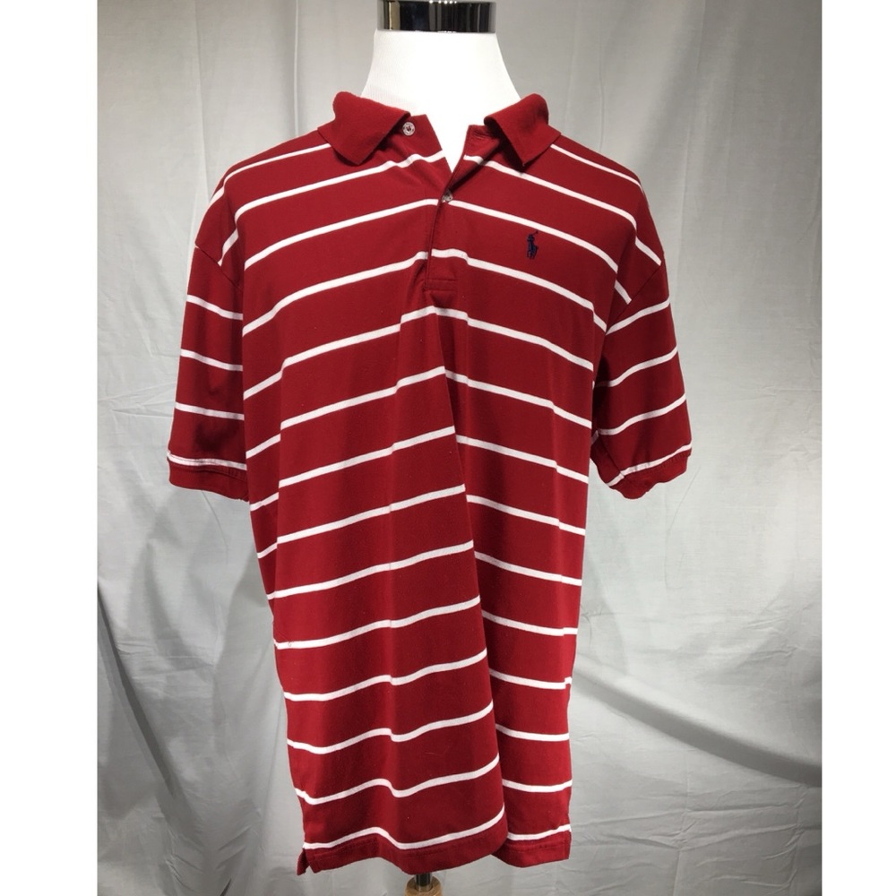 ❌SOLD❌Polo Ralph Lauren, Polo, Short Sleeve, Shirt